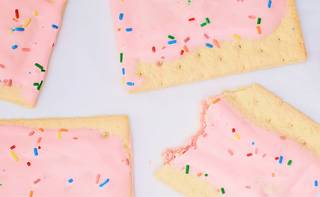 Pop tarts