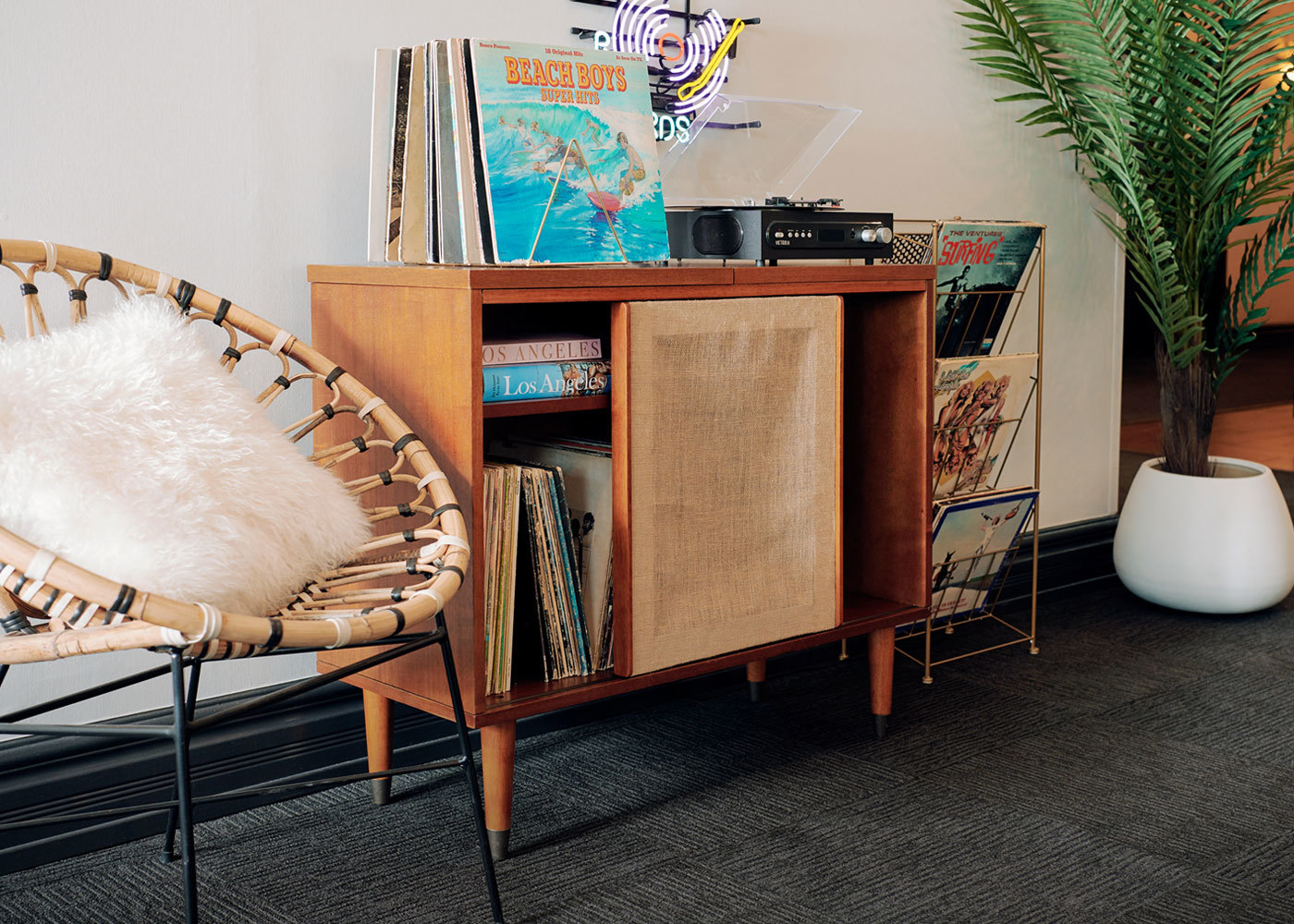 Glendale, CA's Best Budget Boutique Hotel Glendale Express